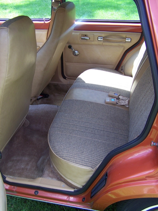 Illustration for article titled Nice Price Or Crack Pipe: World's Nicest 1981 Chevette For $8,995?